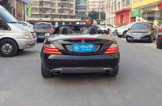 廣州市白云區(qū)2012年奔馳slk級(jí) 進(jìn)口 租賃價(jià)格 凹凸個(gè)人租車平臺(tái)