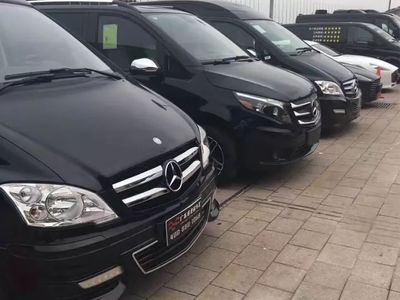 商務用車是買車好還是租車好?_汽車_網