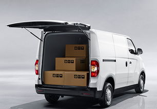 廣州貨拉拉上汽大通EV30純電動(dòng)物流車融租方案 以租代購，助力綠色物流