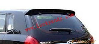 廣州朗基安蒂汽車用品 汽車定風翼產(chǎn)品系列與廣州汽車租賃市場的融合應用